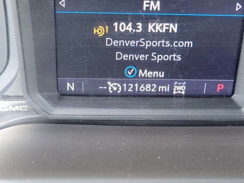 Used 2020 GMC Sierra 2500 SLT image 22