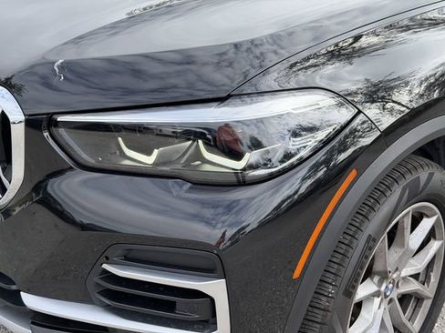Certified 2023 BMW X5 xDrive40i image 8