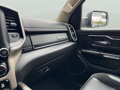 Used 2019 RAM 1500 Laramie AWD/4WD image 20