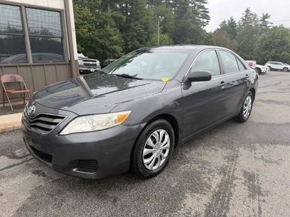 Used 2011 Toyota Camry LE
