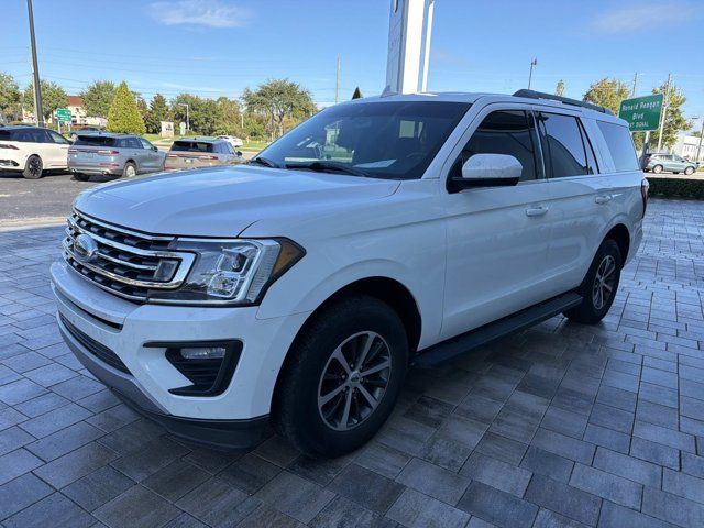 Used 2020 Ford Expedition XLT RWD image 6