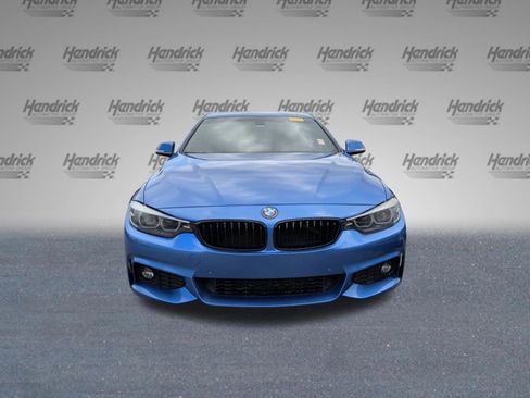 Used 2018 BMW 430i Gran Coupe image 5