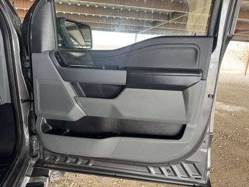 Used 2024 Ford F150 XLT image 35