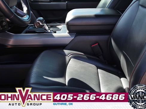 Used 2021 Ford F150 Lariat image 27