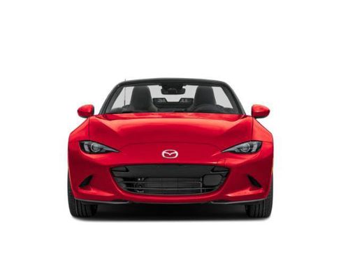 New 2026 MAZDA MX-5 Miata Grand Touring w/ Weather Package RWD image 7