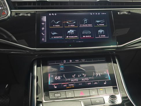 Used 2025 Audi Q7 3.0T Premium Plus image 15