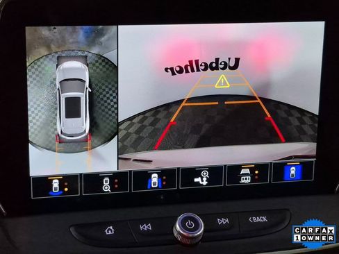 Used 2023 Chevrolet Blazer RS w/ Driver Confidence II Package image 20