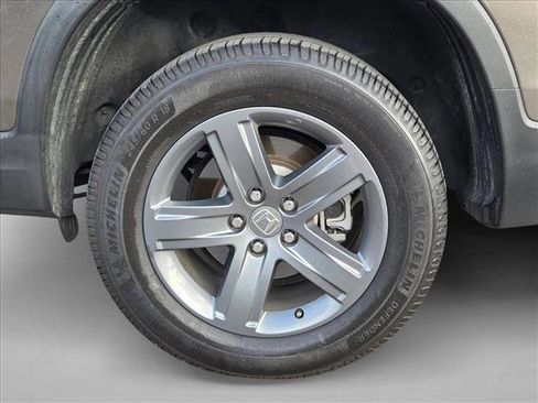 Used 2022 Honda Ridgeline RTL-E image 23