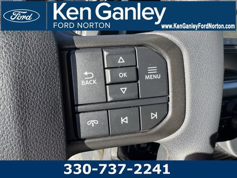 New 2025 Ford F550 XL image 24