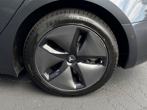 Used 2018 Tesla Model 3 Long Range AWD/4WD image 23