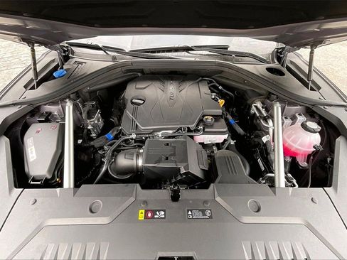 New 2026 Genesis GV70 2.5T Advanced image 10