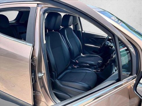 Used 2019 Buick Encore Preferred FWD image 9