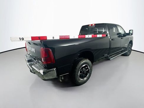 New 2025 RAM 3500 Laramie image 7