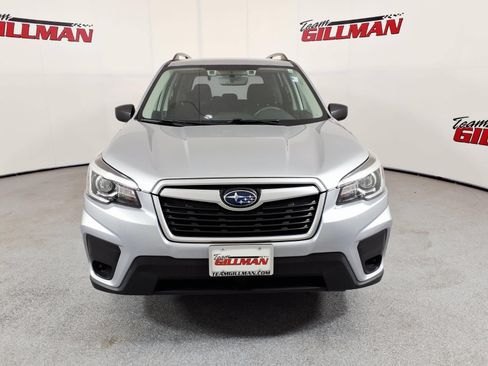 Used 2020 Subaru Forester w/ Alloy Wheel Package AWD/4WD image 2
