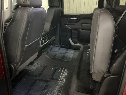 Used 2019 GMC Sierra 1500 SLT image 26