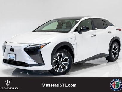 Used 2024 Lexus RZ 450e Premium w/ Technology Package