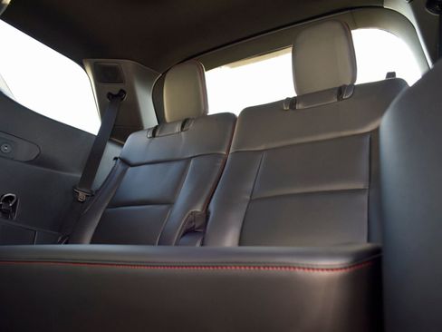 New 2026 Ford Explorer ST-Line w/ ST-Line Street Pack image 21