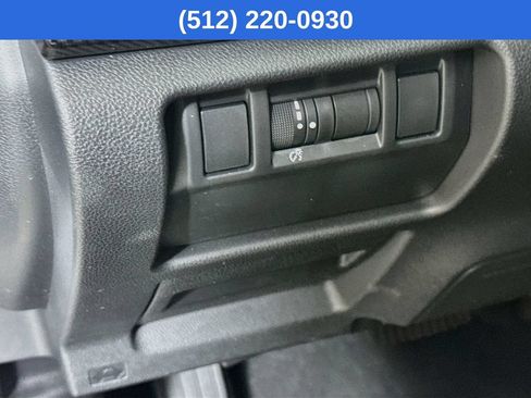 Certified 2024 Subaru Crosstrek 2.0i Premium w/ Popular Package #4 AWD/4WD image 11