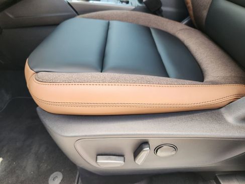 New 2025 Ford Bronco Sport Outer Banks w/ Outer Banks Tech Package+ image 19