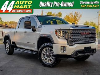 Used 2020 GMC Sierra 3500 Denali w/ Denali Ultimate Package AWD/4WD video 1