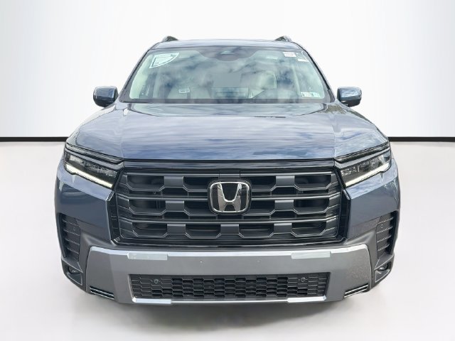 New 2026 Honda Pilot EX-L image 2