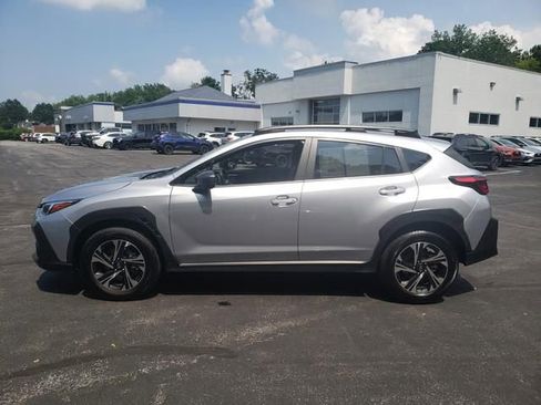 Used 2024 Subaru Crosstrek 2.0i Premium image 7