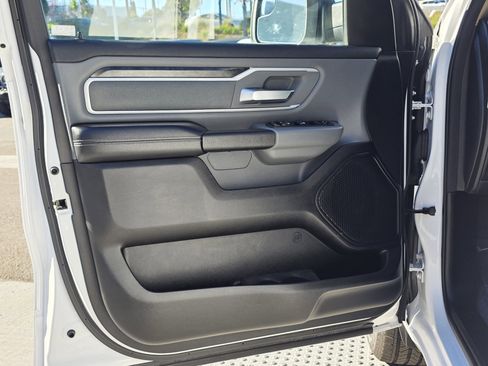 Used 2020 RAM 1500 Big Horn image 11