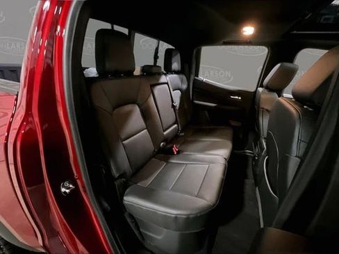 New 2026 GMC Canyon Elevation w/ Convenience Package image 13