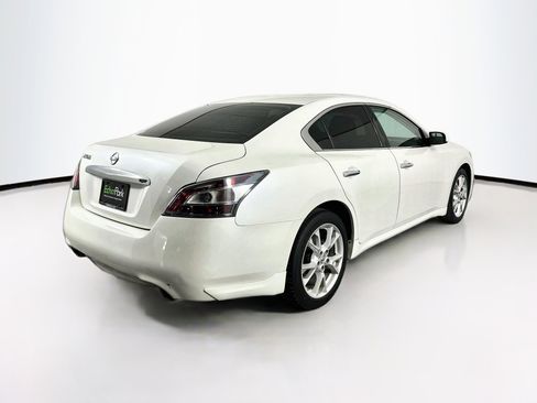 Used 2014 Nissan Maxima 3.5 S FWD image 9
