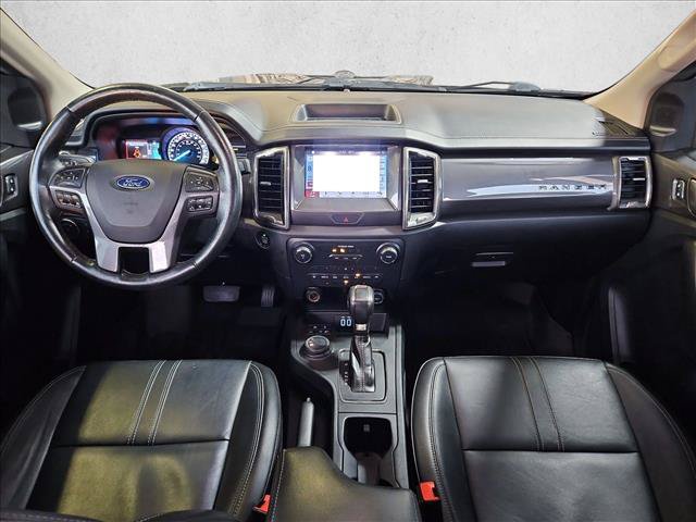 Used 2019 Ford Ranger Lariat w/ Technology Package AWD/4WD image 18