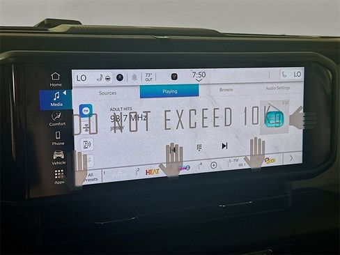 New 2026 Jeep Wrangler Sport S image 13