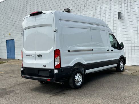 New 2026 Ford Transit 350 148 High Roof RWD image 32