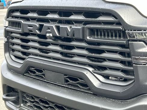 New 2026 RAM 4500 Tradesman image 17