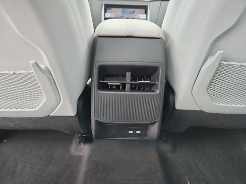 New 2025 Jeep Wagoneer S Limited image 28