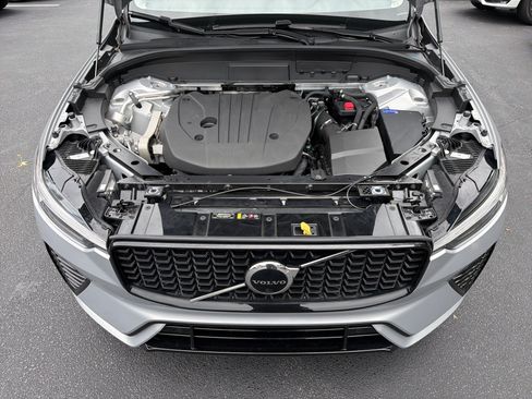 Certified 2023 Volvo XC60 B5 Plus w/ Protection Package FWD image 36