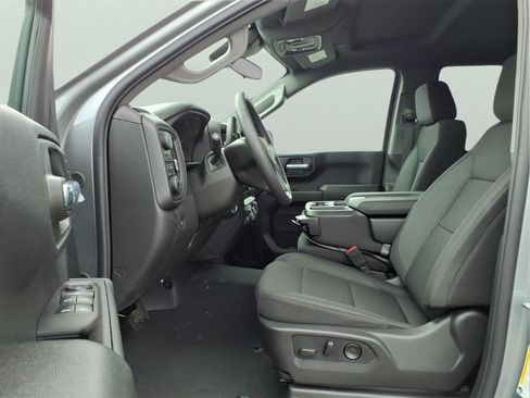 New 2026 Chevrolet Silverado 1500 Custom Trail Boss w/ LPO, Dark Essentials Package image 14