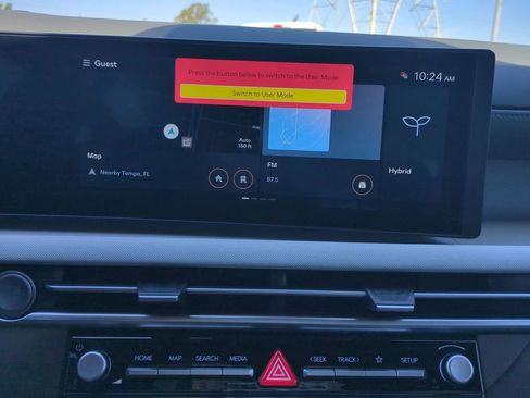 New 2026 Hyundai Tucson Limited image 21