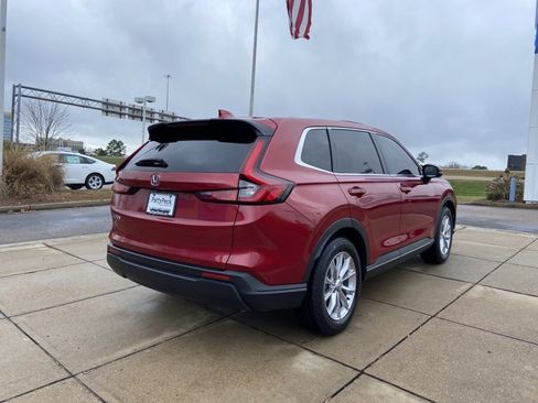 Used 2023 Honda CR-V EX-L image 10