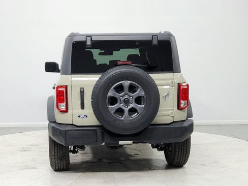 New 2026 Ford Bronco Big Bend AWD/4WD image 6