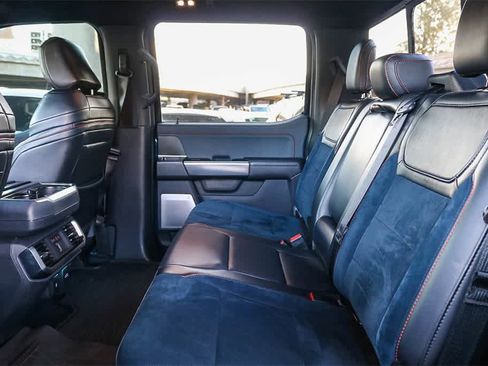 Used 2022 Ford F150 Raptor w/ Equipment Group 801A High image 18