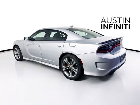 Used 2021 Dodge Charger R/T image 5