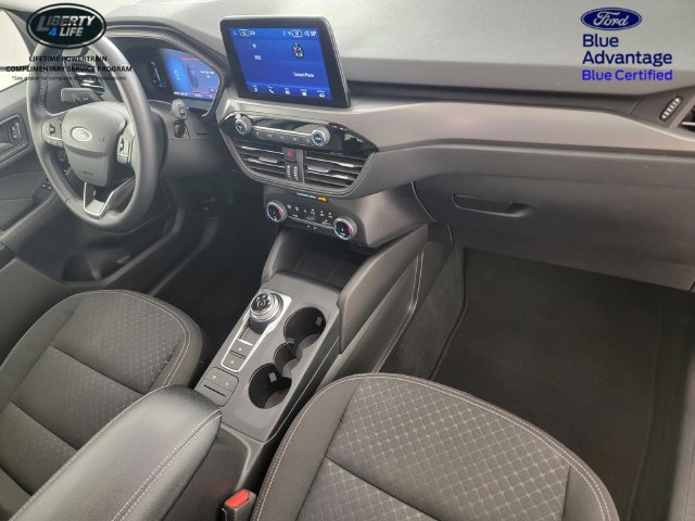 Used 2024 Ford Escape Active FWD image 22