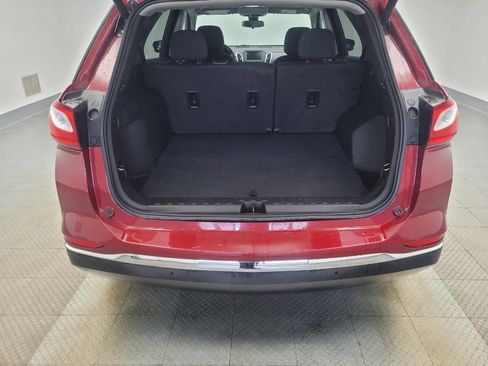 Used 2021 Chevrolet Equinox LT image 29