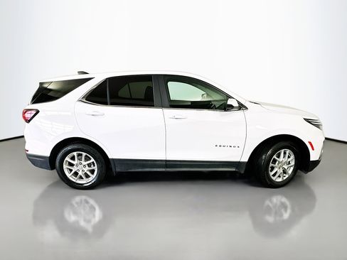 Used 2024 Chevrolet Equinox LT image 8