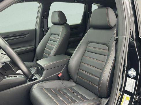 Used 2026 Honda CR-V Sport-L image 14