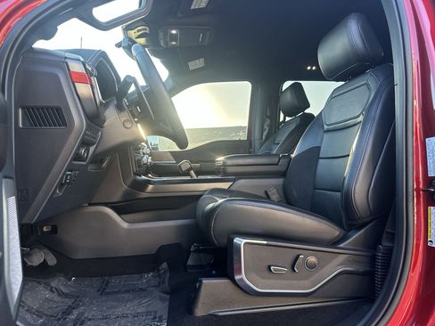 Used 2024 Ford F150 Raptor image 13