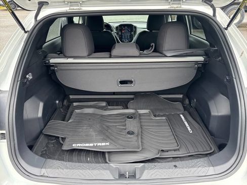 Certified 2025 Subaru Crosstrek 2.5i Sport AWD/4WD image 19