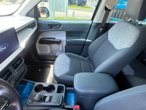 Used 2025 Ford Maverick XLT FWD image 29