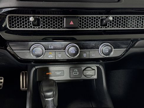 Certified 2023 Honda Civic Sport image 17