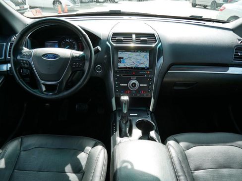 Used 2016 Ford Explorer Limited image 13